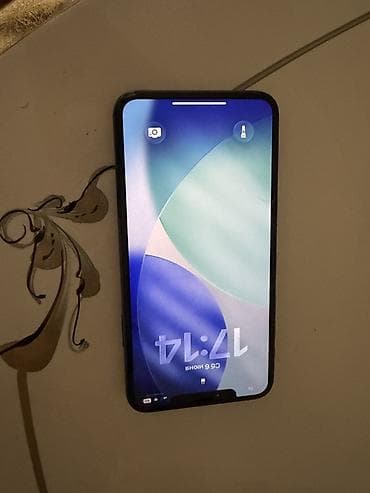 iphone pro max 17: IPhone 11 Pro Max, 256 ГБ, Space Gray, 75 % — 2