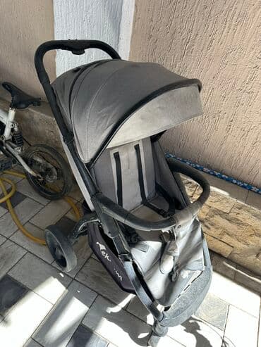 палочка гарри поттер: Коляска, Б/у — 2