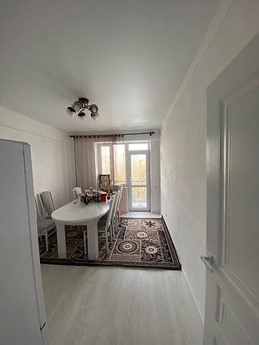 elite hause: 1 комната, 42 м², Элитка, 7 этаж, Евроремонт — 7