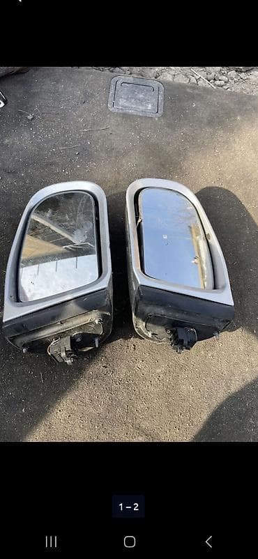 колони: Комплект запчастей на автомобиль мерседес W 210 W 202 W 203 W 211 - — 9