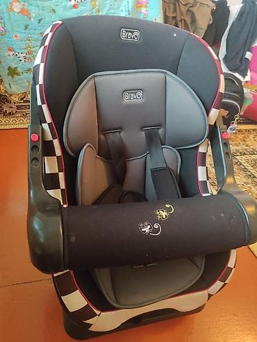 doona x: Автокресло — 1