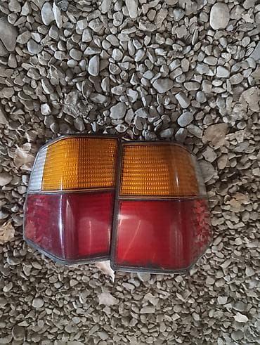 матасыкыл зид: Стоп-сигналдар комплектиси Peugeot Оригинал, Франция — 1