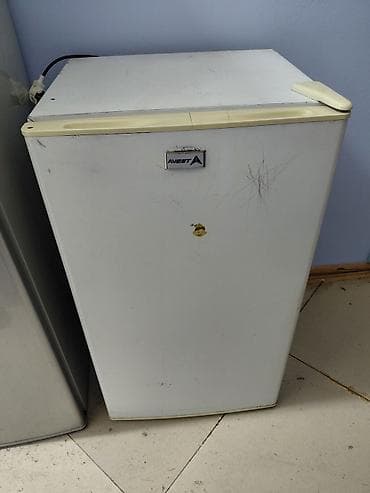 Холодильник Двухкамерный