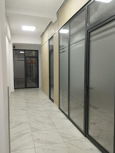 сдаю вримянку: Аренда офисов, 19 м², В бизнес центре — 3