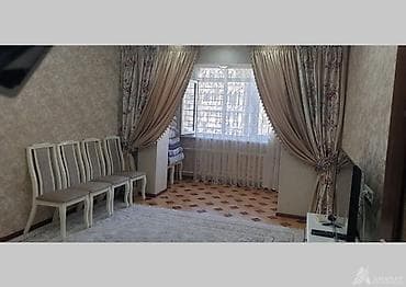 76: 4 комнаты, 76 м², 8 мкр 106 серия, 6 этаж, Дизайнерский ремонт — 2