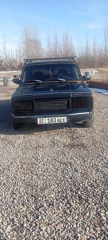 куплю бу авто: ВАЗ (ЛАДА) 2104: 2007 г., 1.6 л, Механика, Седан — 10