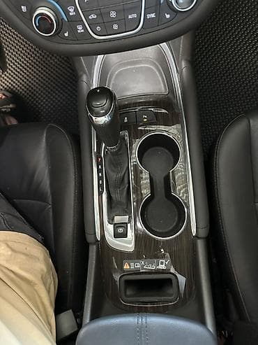 300 000: Chevrolet Malibu: 2019 г., 1.6 л, Автомат, Дизель, Седан — 8