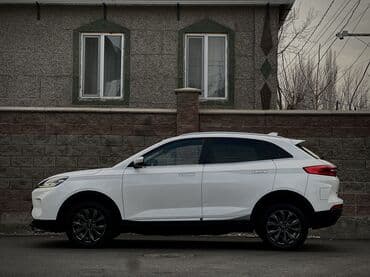 выкуп авто нексия: Weltmeister EX5, 2020 г., 86000 км, Передний, В наличии — 4