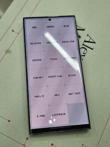 j7 2016: Samsung Galaxy S23 Ultra, Б/у, 512 ГБ, цвет - Черный, 1 SIM, eSIM — 3