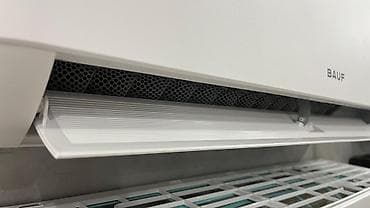 led: Сплит-система, Bauf, Новый, 30-35 м², Инверторный — 6