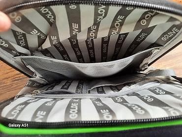 Аксессуарлар: Рюкзак, Балдага, Колдонулган — 3
