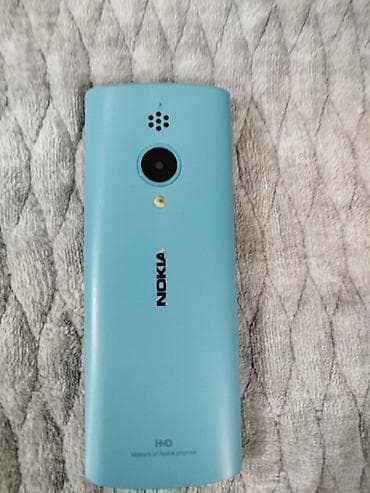 psp 3003: Nokia 5310, Новый, цвет - Голубой — 2