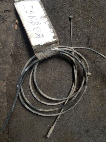 охотничий магазин ош: Toyota Sequoia Трос бензобака, Тойота Секвоя Ул. Ильменская 106 Япи — 1