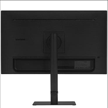 logitech mx master: Samsung 27" QHD LS27B610EQIXCI - Диагональ: 27" - Разрешение: QHD — 2