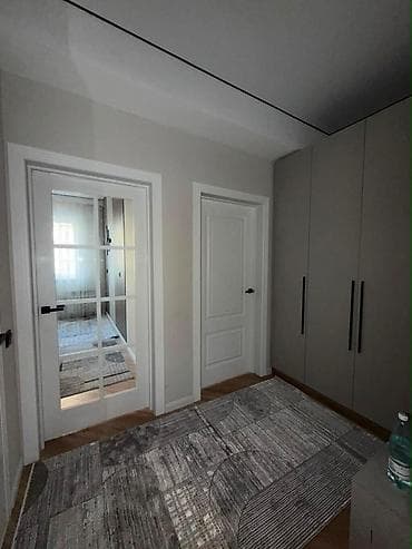 Недвижимость: 1 комната, 42 м², Джал мкр (в т.ч. Верхний, Нижний, Средний) Элитка, 9 этаж, Дизайнерский ремонт — 4