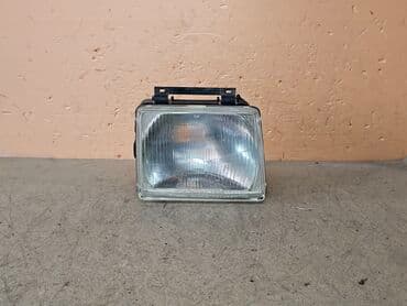 на опель вектра а: Передняя правая фара Opel 1987 г., Б/у, Оригинал, Германия — 1