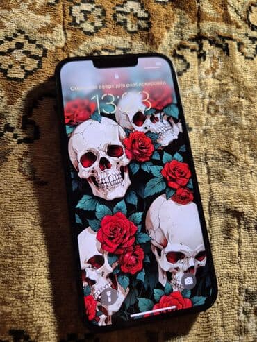айфон xr бу бишкек: IPhone 13, Б/у, 128 ГБ, Midnight, Зарядное устройство, Защитное стекло, Чехол, 100 % — 2