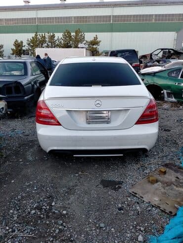 аксессуары для серверных стоек полки стационарные: Продаю привозные авто запчасти из Японии на Мерседес — 10