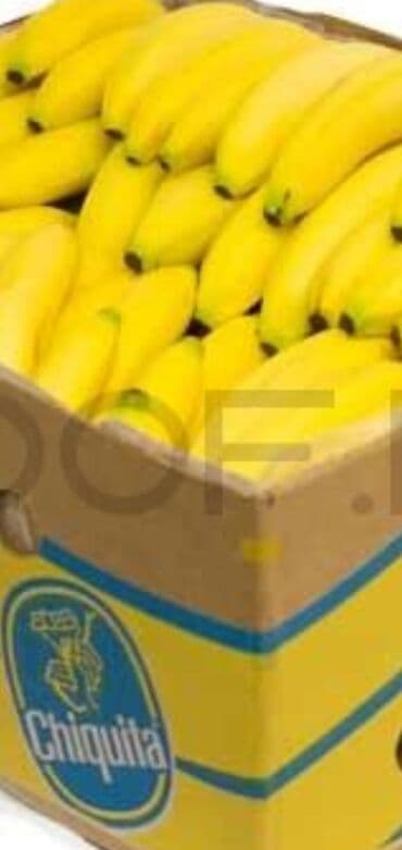 мороженое оборудование: Бананы Оптом — 7