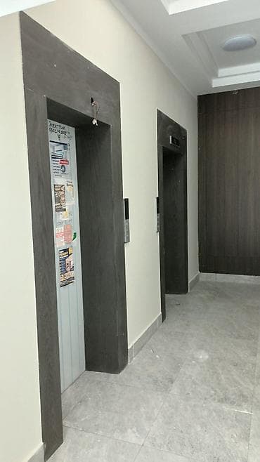 Батирлер: 2 бөлмө, 77 м², Асанбай мкр Элитка, 4 кабат, ПСО (өз алдынча бүтүрүү) — 6