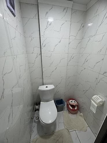 молодая квартира: 2 комнаты, 41 м², Элитка, 5 этаж, Евроремонт — 4