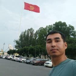 Гардеробчулар: Ашпоз Пиццайоло. Тажрыйбалуу — 1