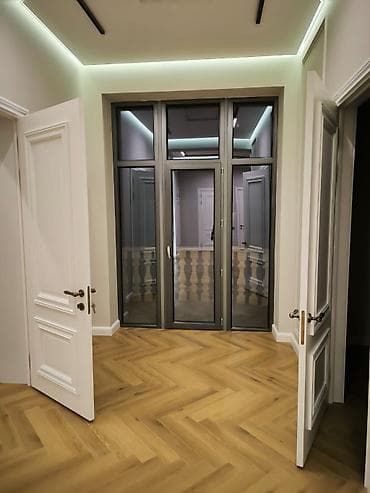 ремонт стекол кант: Алюминиевые окна, двери и витражные фасады под заказ - Изготовление и — 6