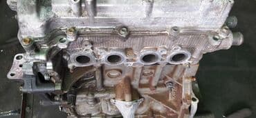 гбо автогаз: Toyota yaris двигатель 1.3 бензин — 2