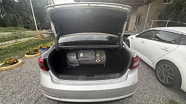 r17 sonata: Hyundai Sonata: 2015 г., 2 л, Автомат, Газ, Седан — 7