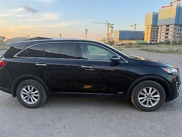 фары к5 киа 2019: Kia Sorento: 2019 г., 2.4 л, Автомат, Бензин, Кроссовер — 8