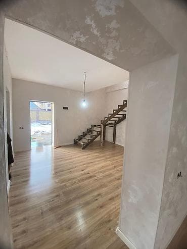 Үй сатып алам: Үй, 150 м², 5 бөлмө, Кыймылсыз мүлк агенттиги, Евро оңдоо — 5