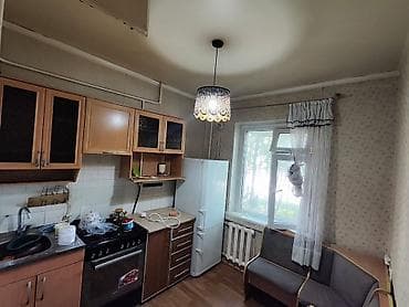Кыймылсыз мүлк: 2 бөлмө, Таатан СБ Менчик ээси, Үй-бүлөлүүлөргө, 6 айдан баштап, Толугу менен эмереги бар — 4