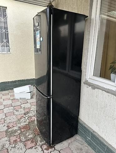 Холодильник Pozis, Двухкамерный — 2