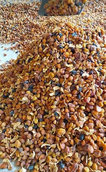 салат бар: Ассорти компот Сухофрукты без добавленного сахара. Натуральная — 2