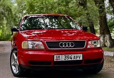 сидение на ауди с4: Audi 100: 1995 г., 2.6 л, Механика, Газ, Седан — 5