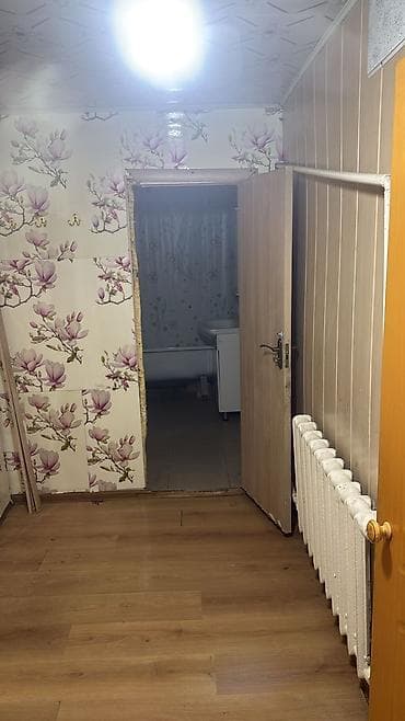 однокомнатные квартира: 3 комнаты, Собственник, Без подселения, С мебелью полностью — 4