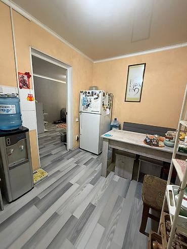 квартира в спутнике купить: 2 комнаты, 39 м², Хрущевка, 1 этаж, Косметический ремонт — 5