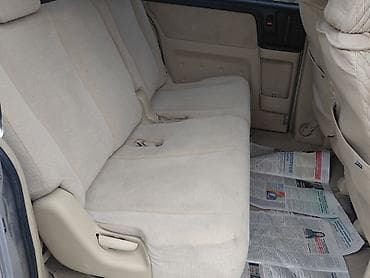 honda stepwgn 2012: Honda Stepwgn: 2005 г., 0.2 л, Автомат, Бензин, Минивэн — 8