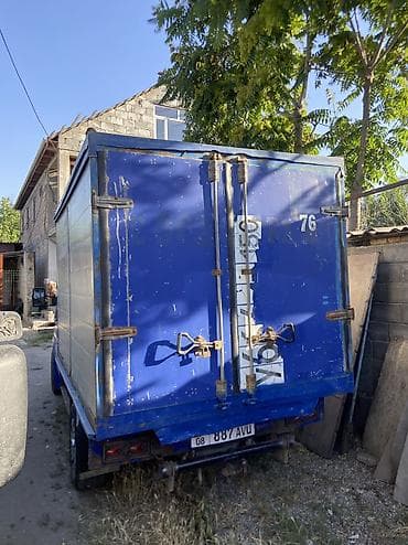 sprinter 516 2011: Mercedes-Benz Спринтер: 2001 г., 2.2 л, Механика, Дизель, Бус — 6