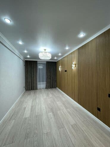 снять дом на озере иссык куль: 3 комнаты, 77 м², Элитка, 4 этаж, Евроремонт — 5