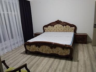 поля: 220 м², 5 комнат, Городская больница №4 (ул. Айни) — 4