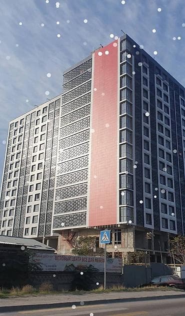 group: 2 комнаты, 67 м², 9 этаж — 2