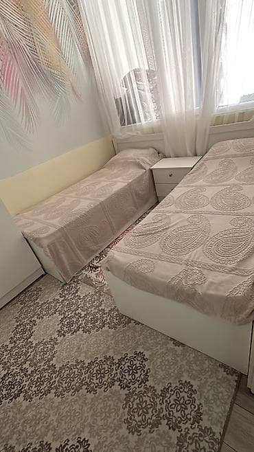 Коттедж в пансионате «Лагуна», с. Кожояр 👨‍👩‍👧‍👦 6 человек 💵 150$ в — 3