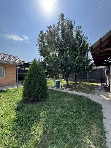 дом кызыл адыр: Дом, 140 м², 4 комнаты, Собственник, Косметический ремонт — 3
