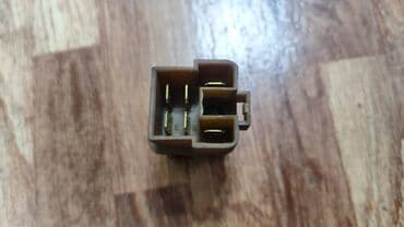 коммутаторы netis: Nissan реле, Ниссан реле. Номер реле 2 5 2 3 0 - С9 9 6 3. См.Фото — 2