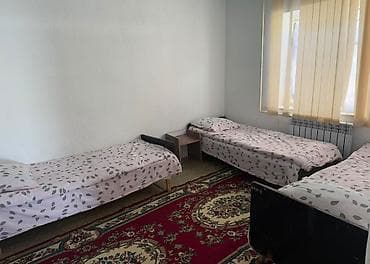 Гостевой дом Село Чок Тал. До озера пешком 10-15мин. На машине 5мин at lalafo.kg Гостевой дом Село Чок Тал. До озера пешком 10-15мин. На машине 5мин