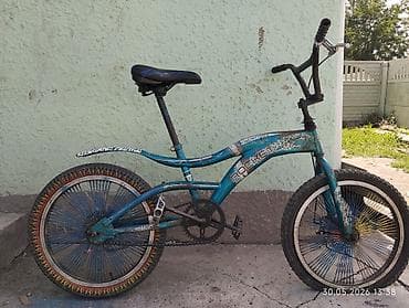 велосипед фикс bxt: BMX велосипед — 1