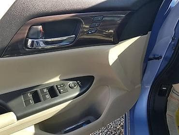 матор малибу: Honda Accord: 2016 г., 2 л, Автомат, Гибрид, Седан — 6