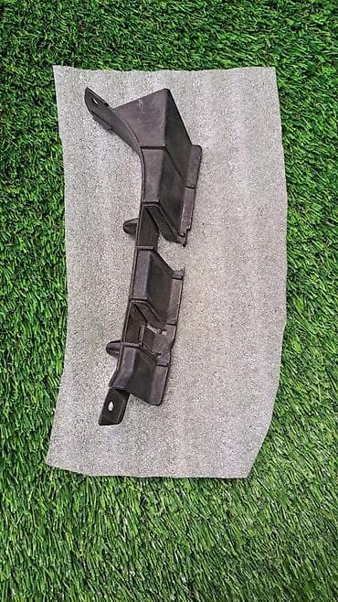 х5: Кронштейн крепления переднего крыла и бампера БМВ е53 х5 левый правый — 1