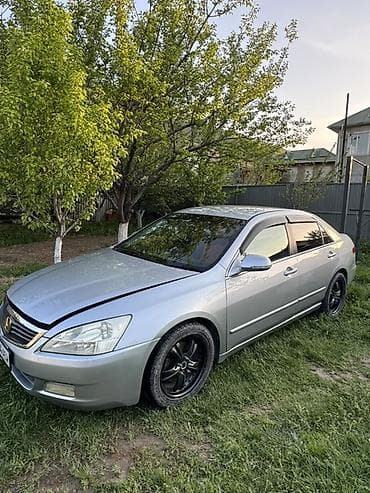 хонда аккорд 2004: Honda Inspire: 2005 г., 3 л, Автомат, Бензин, Седан — 9